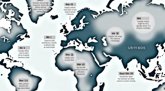 economia globale