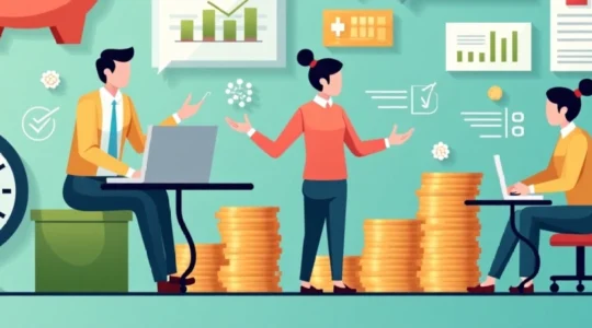 budgeting personale
