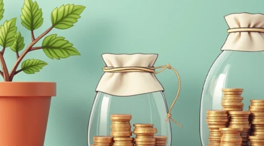 risparmio intelligente