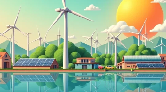 energie rinnovabili