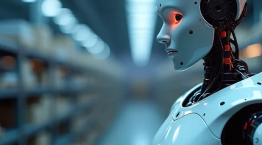 Robotica avanzata
