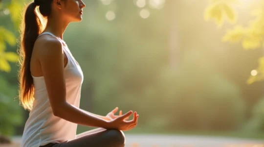 routine di benessere