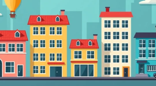 patrimonio immobiliare