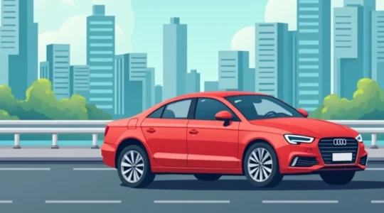 noleggio auto