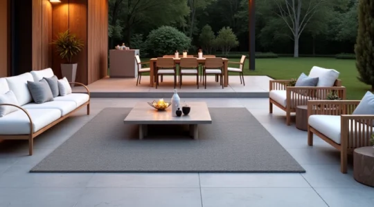 spazio outdoor
